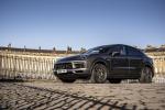 Porsche Cayenne E-Hybrid Coupe 2019 года (UK)